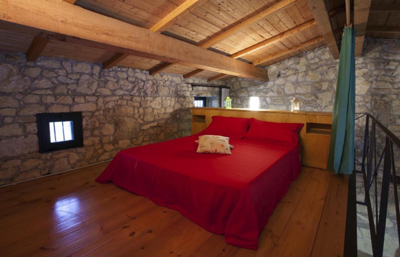 Vila Trullo In The Wood Nardò Exteriér fotografie