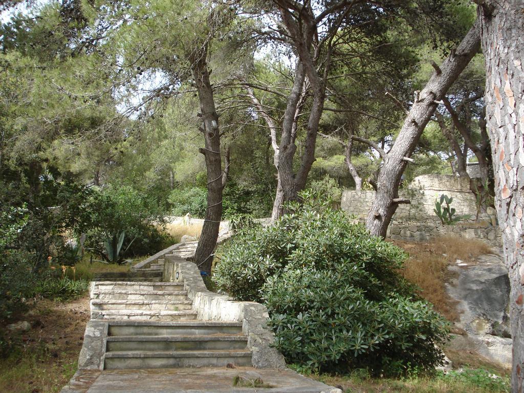 Vila Trullo In The Wood Nardò Exteriér fotografie