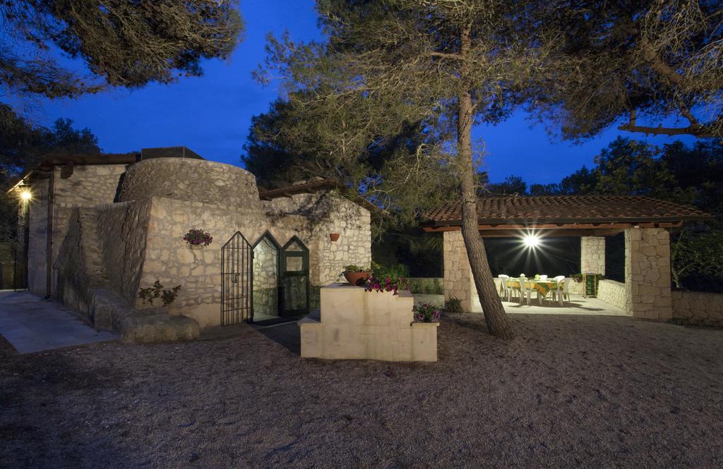 Vila Trullo In The Wood Nardò Exteriér fotografie